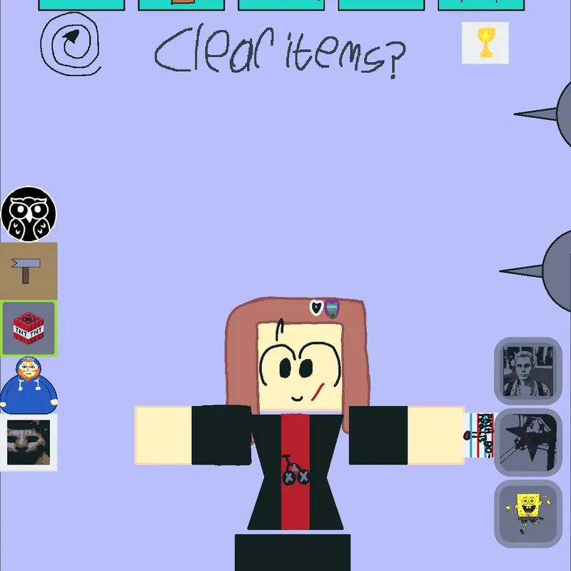 Game by @chickennuggetlover