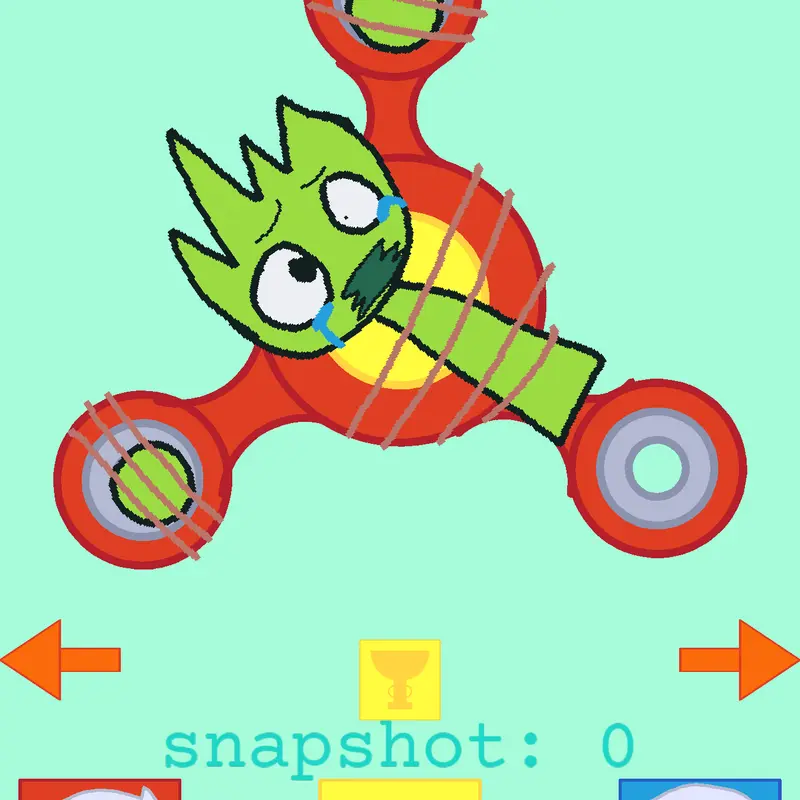 Game by @Shrimpolover