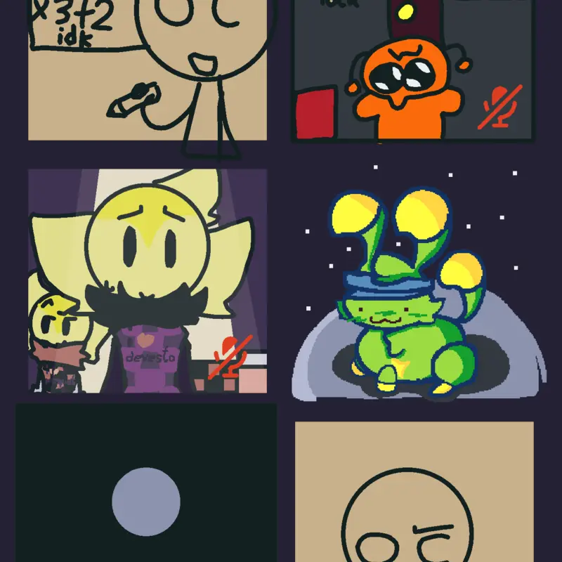 Game by @Dasomj