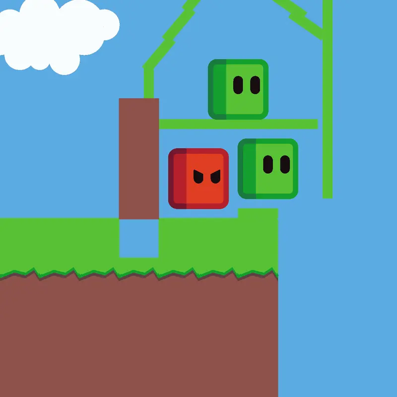 Game by @penguinandy1