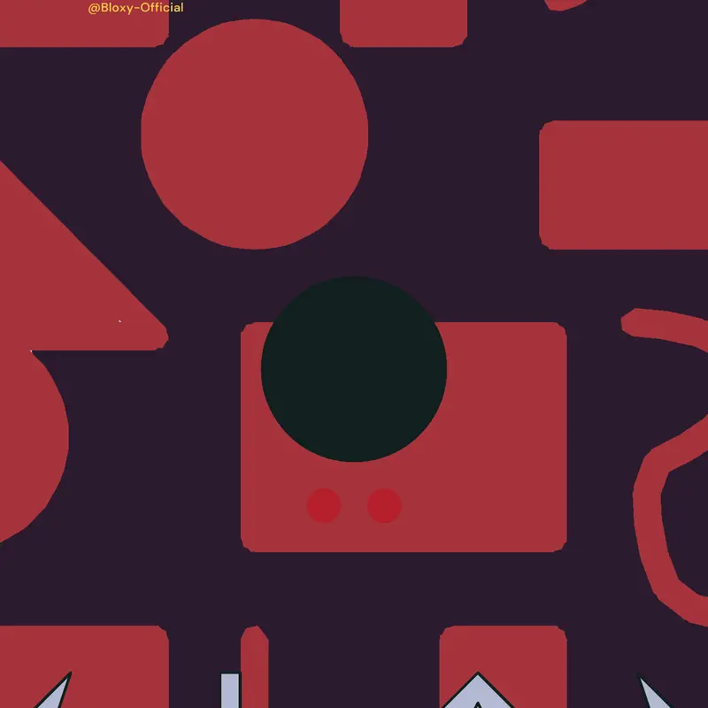 Game by @too_late-exe