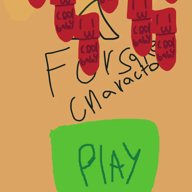 Game by @1eggzz