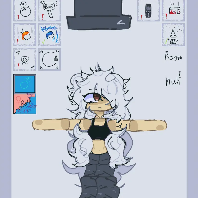 Game by @BunnyLilyANDSundae