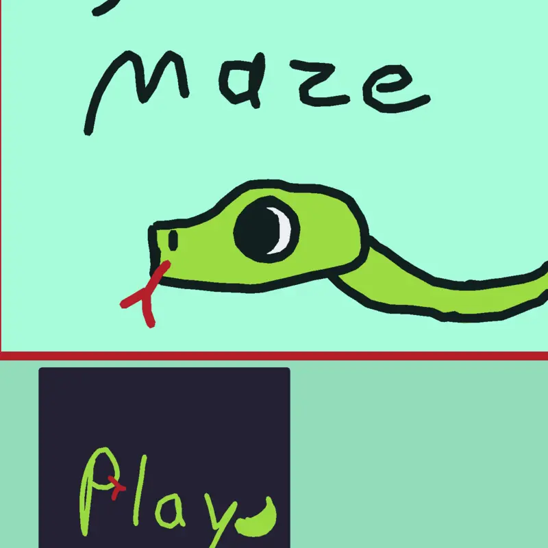 Game by @VikaCute