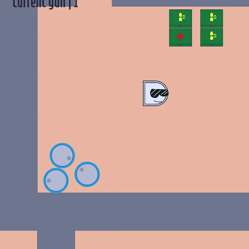Game by @I_Am_Chaparra167