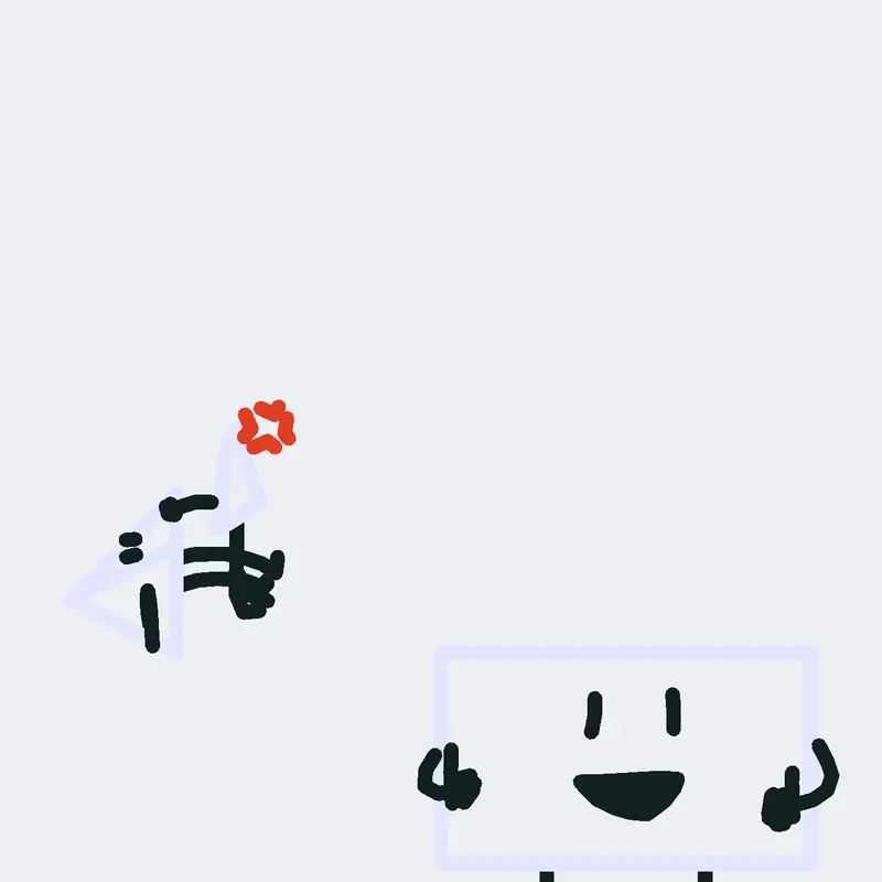 Game by @rectangularshape