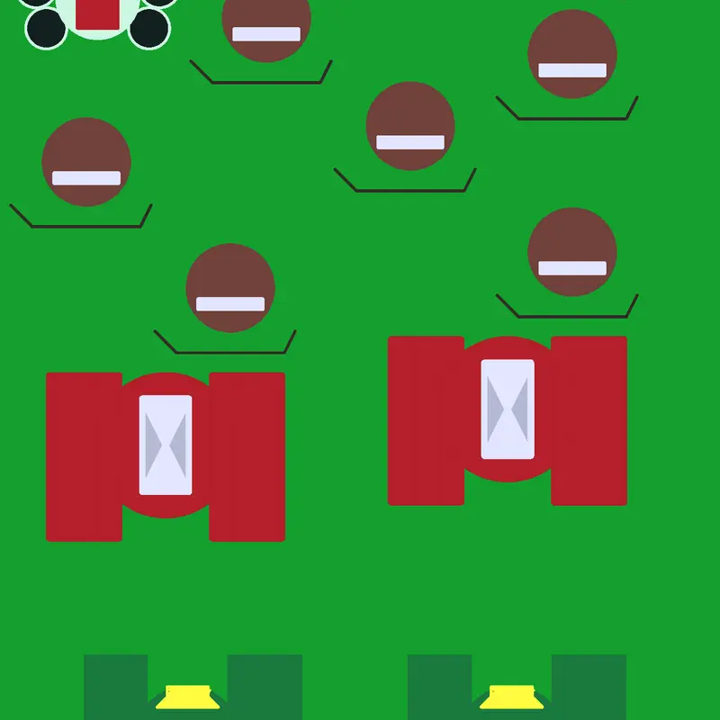 Game by @yahiamefidene