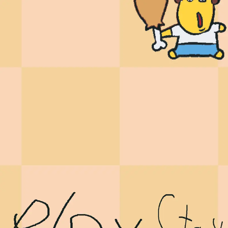 For goldenapple4k by @-ODIOELCHOCOLATEBALDI-