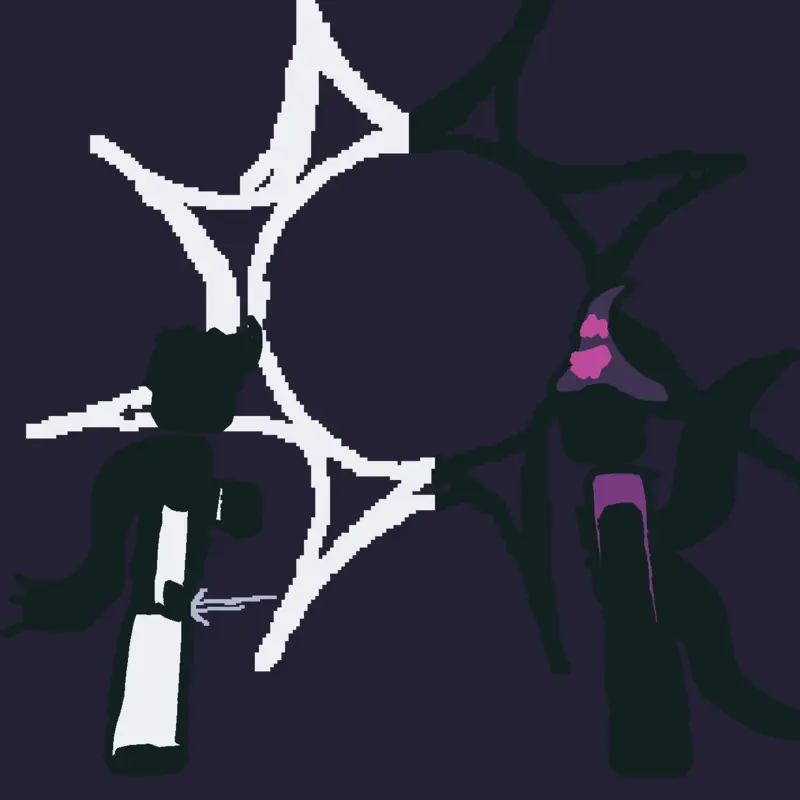 Game by @vessel902u