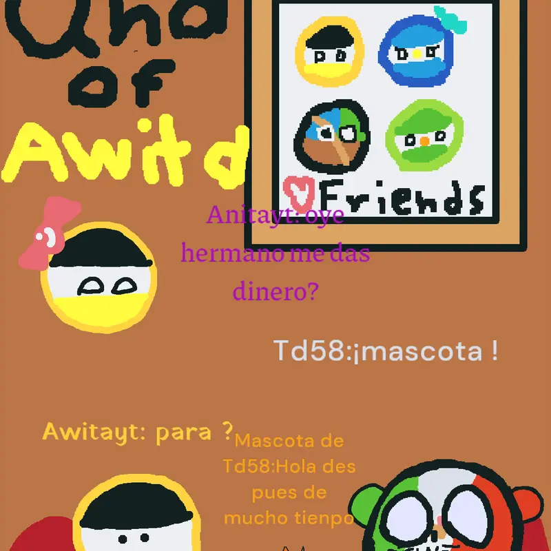 Game by @Awitayt3820_by2012