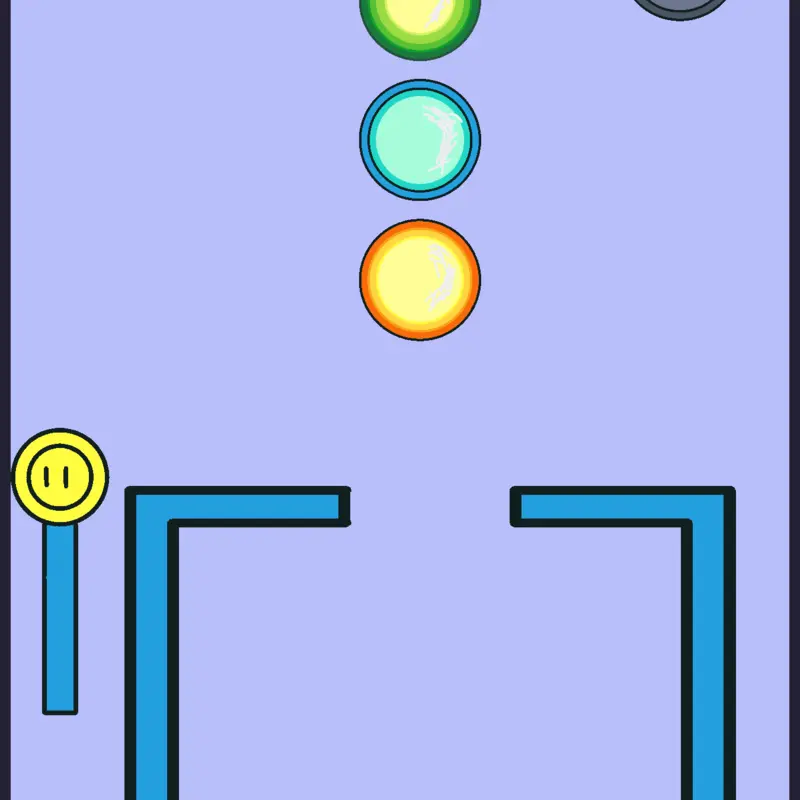 Game by @milancito