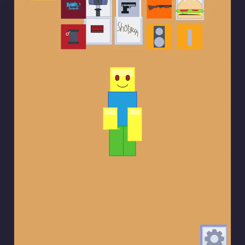 Game by @nothing_else1