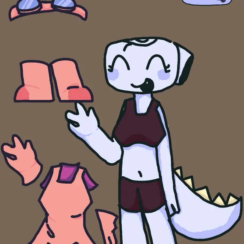 Game by @lily536