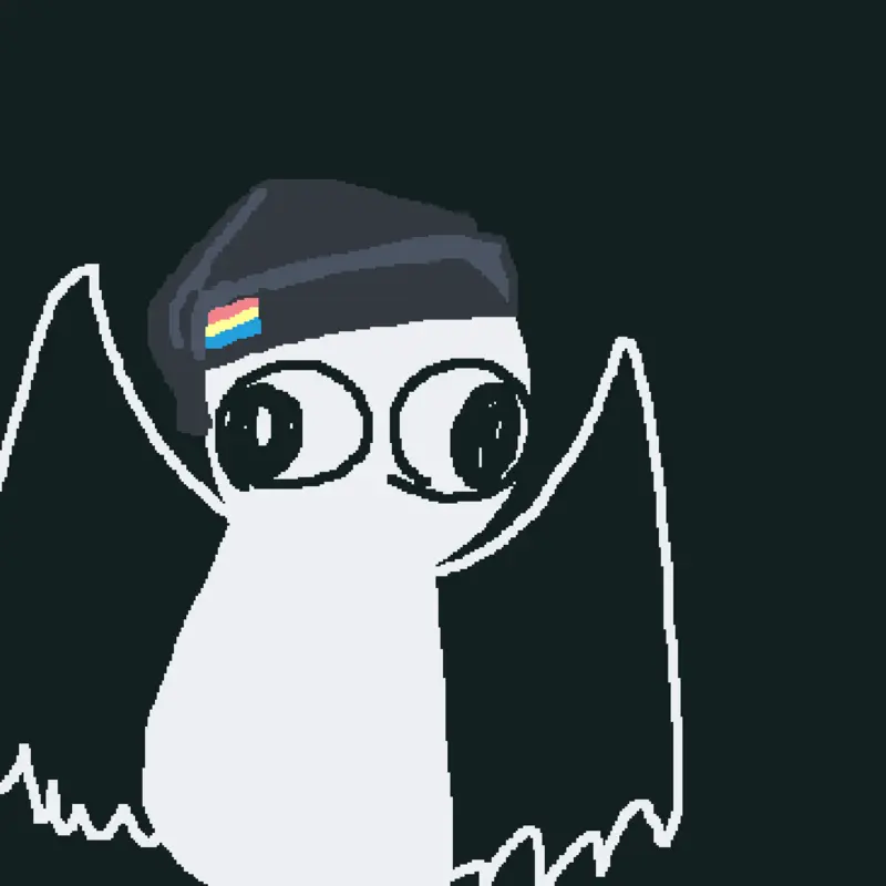 Game by @avian_cat