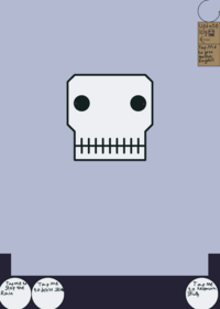 Skully worst fears