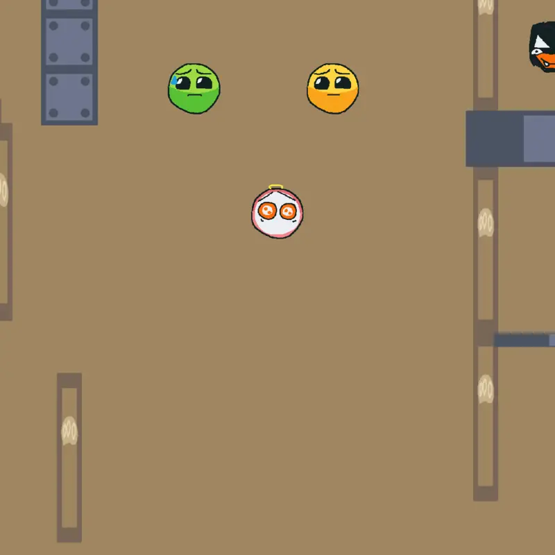 Game by @OlieEvans