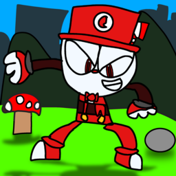 @CupheadDesignPro