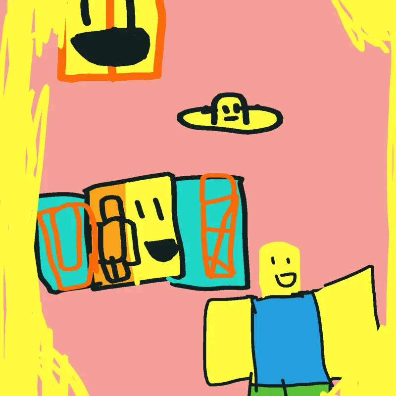 Game by @AnnabelleOrtega