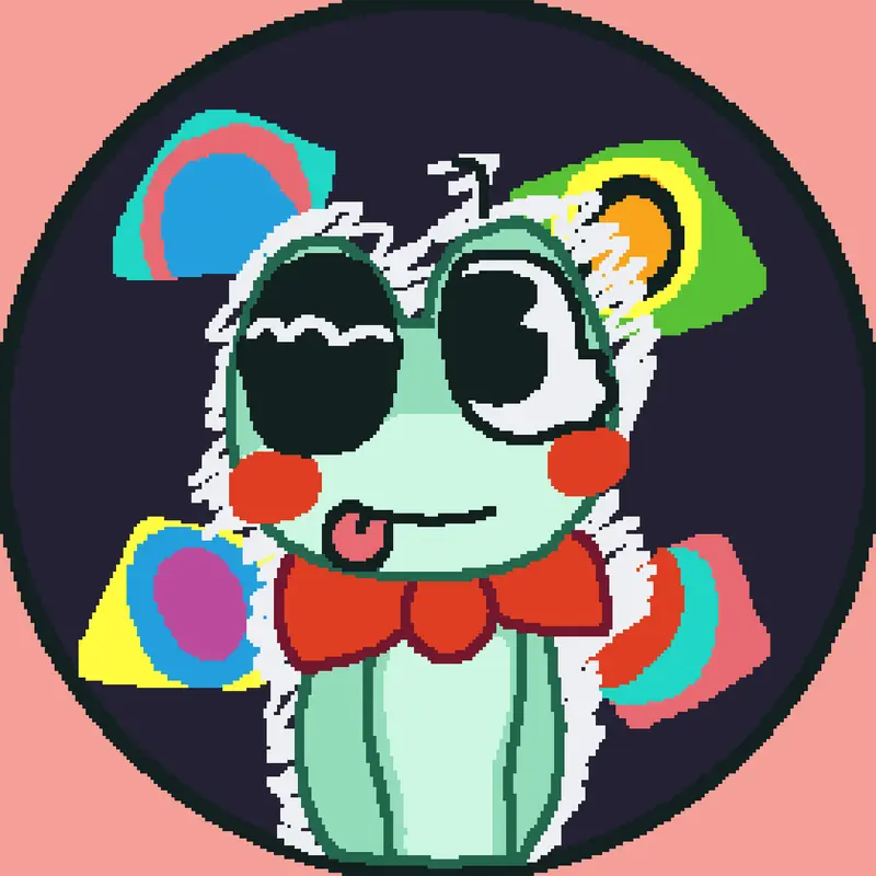 Game by @Jax_fan