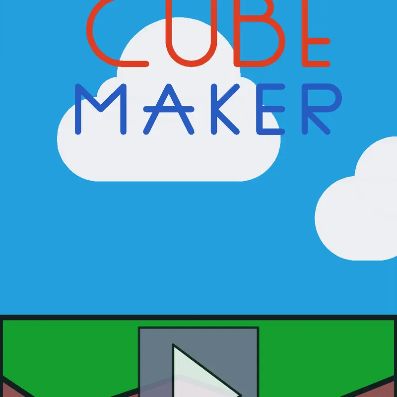 Game by @marioonishi