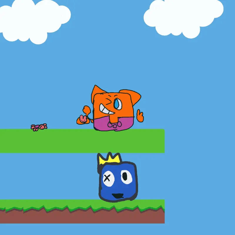 Game by @PerlaLuna