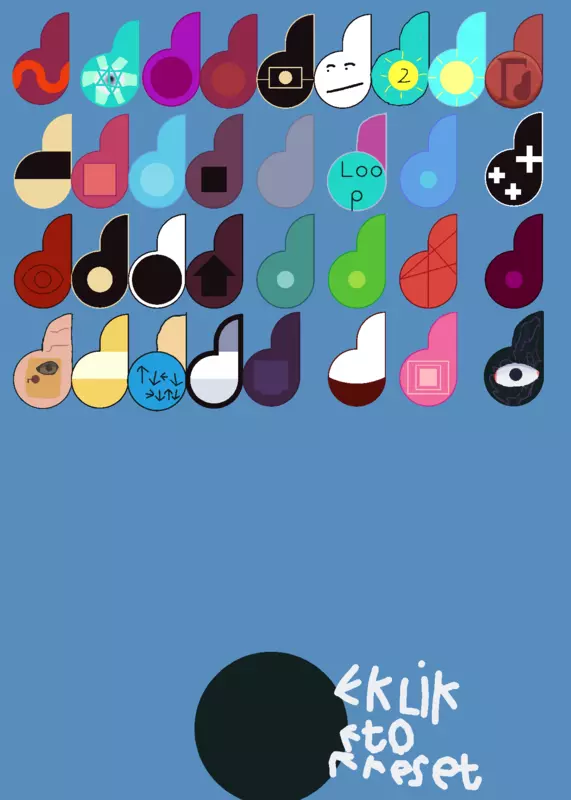Game by @Denenik134
