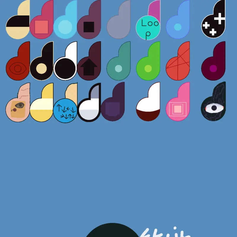 Game by @Denenik134