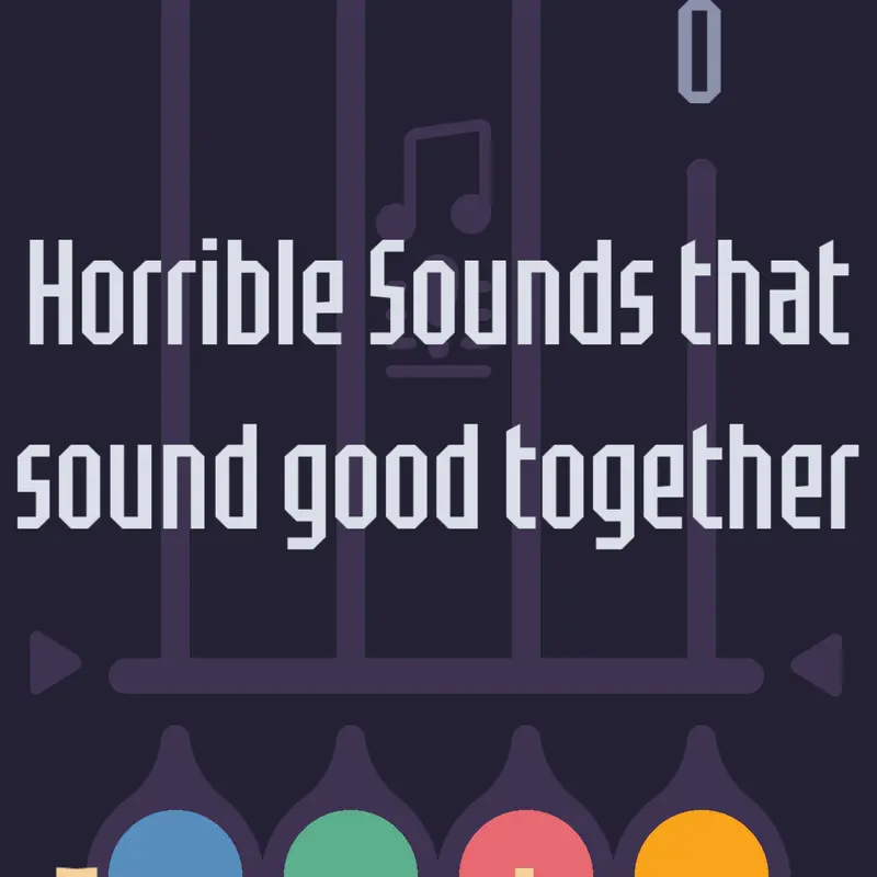 Game by @NotAHuman