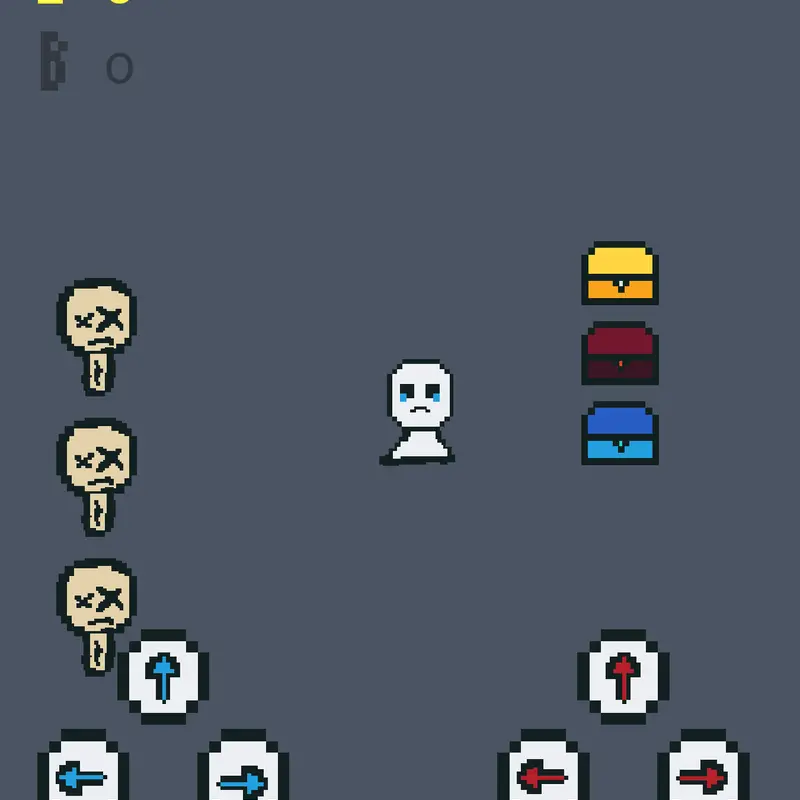 Game by @mybromakegames