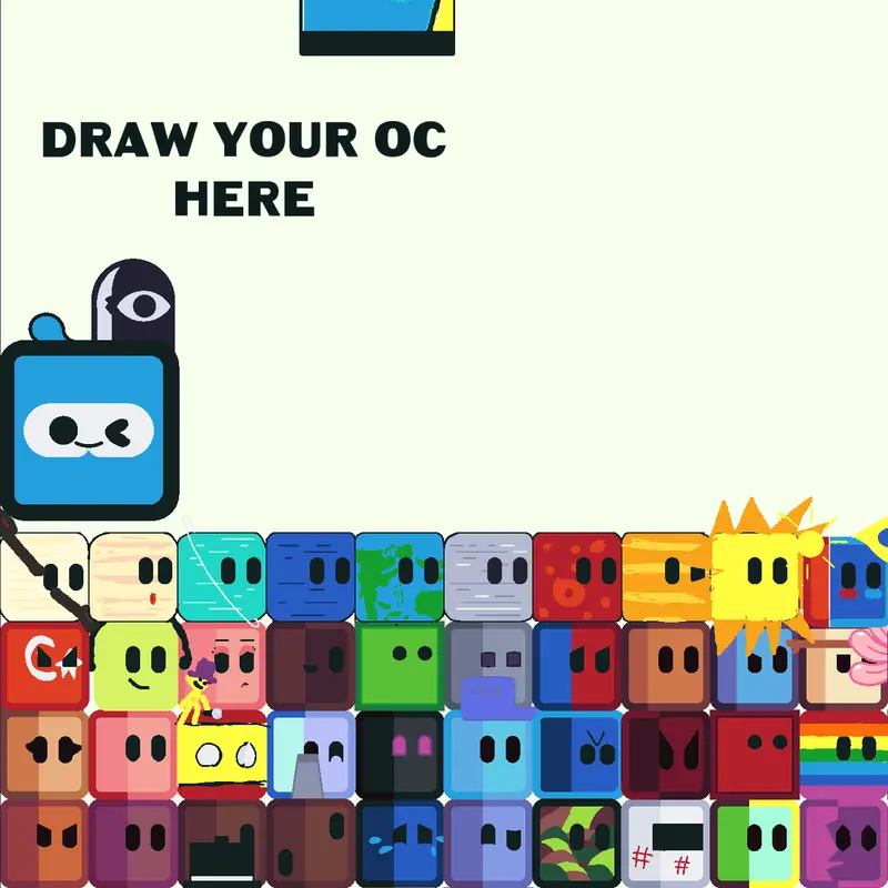 Game by @GeorgeTrubockin