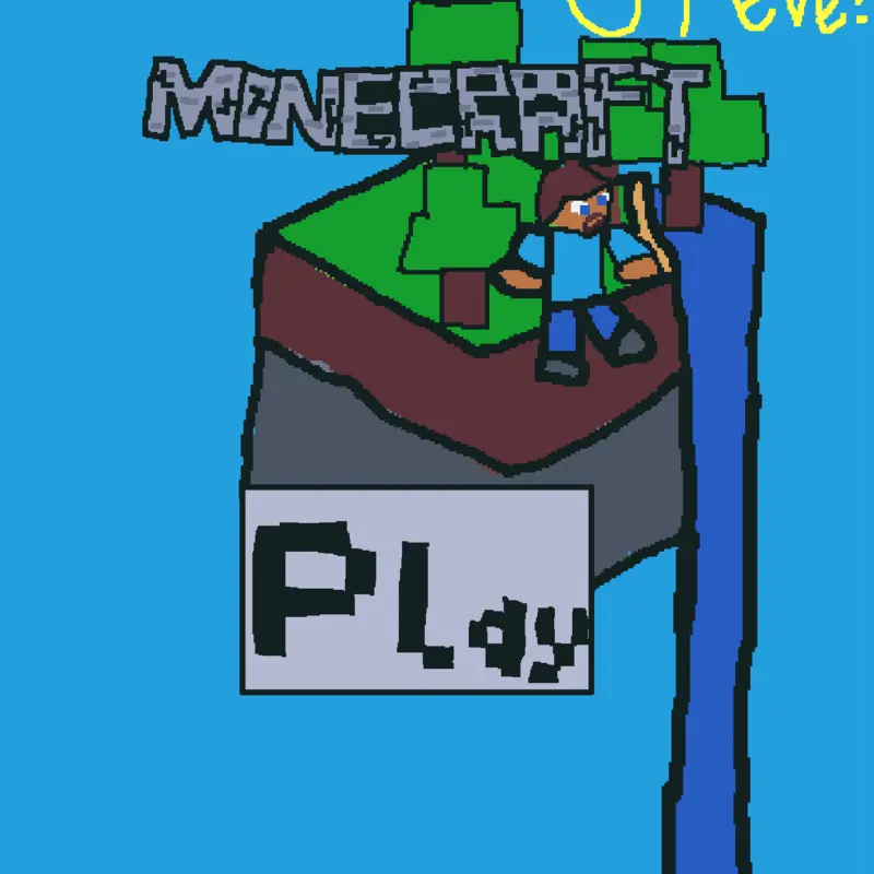 Game by @MinecraftFan23