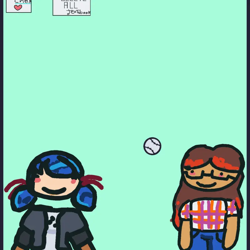 Game by @Melodyyxd
