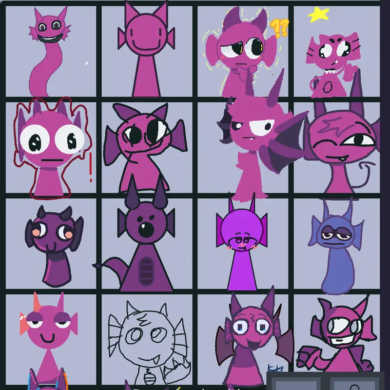Game by @noralyn