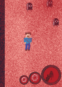 Herobrine remix