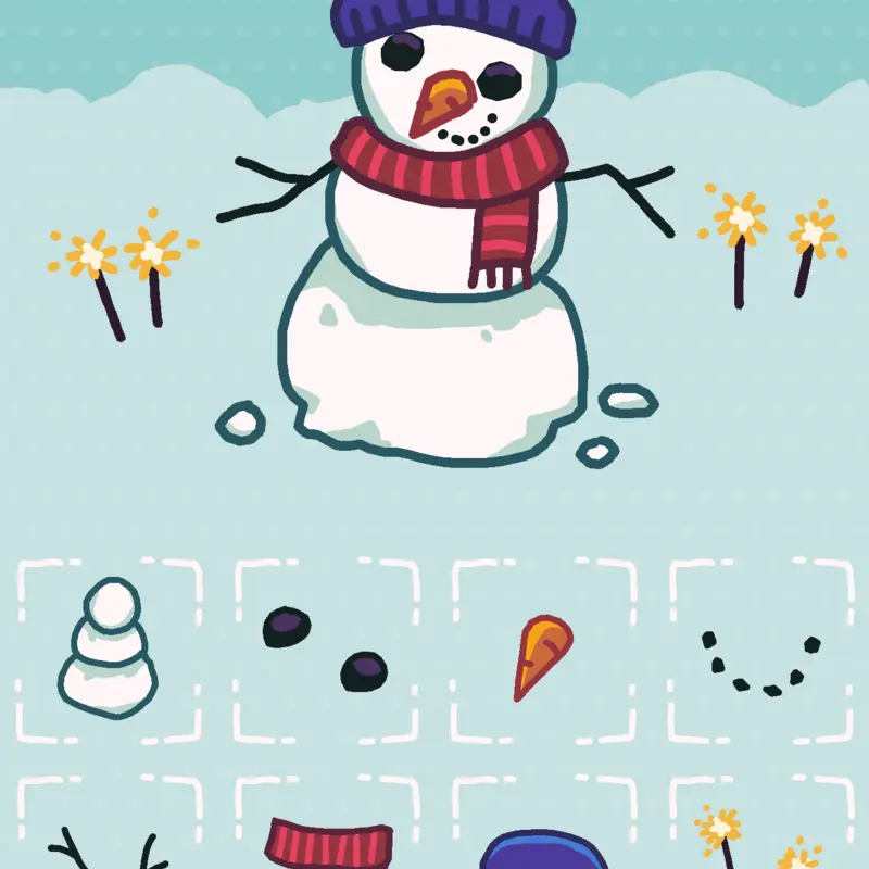 Game by @el-star-mine