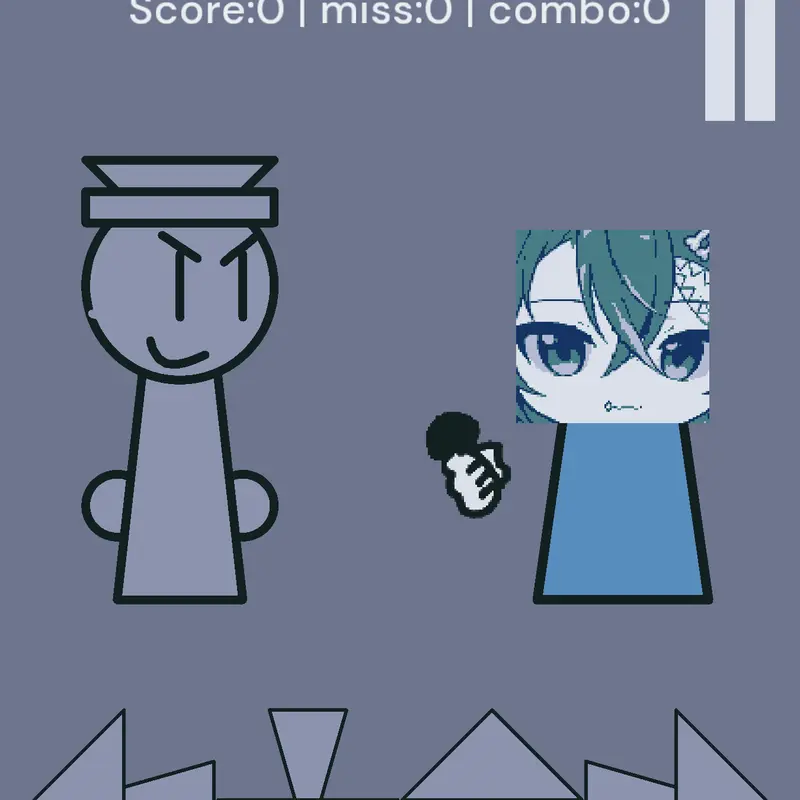 Game by @BooBox