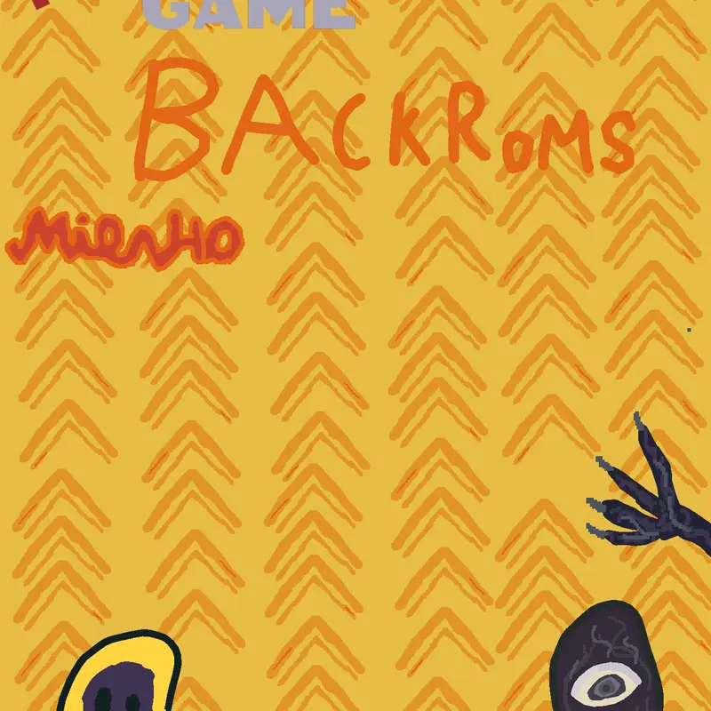 Mienho by @mienho_studios