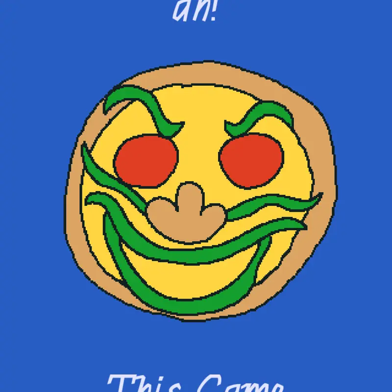 Game by @Andre940_ACTP