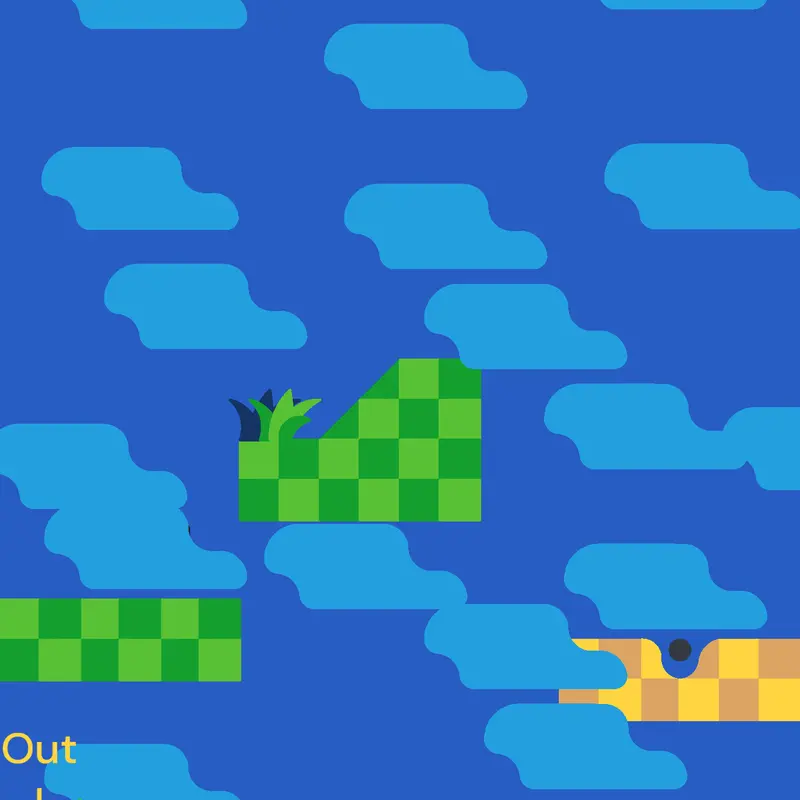 Game by @eldarcat
