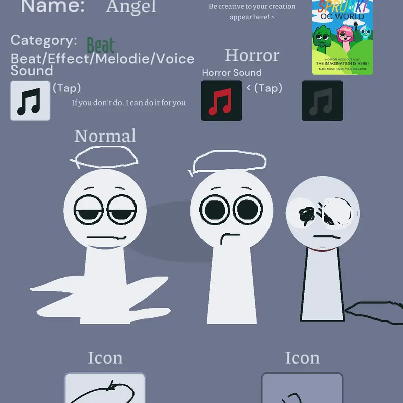 Game by @ohhhhhhha