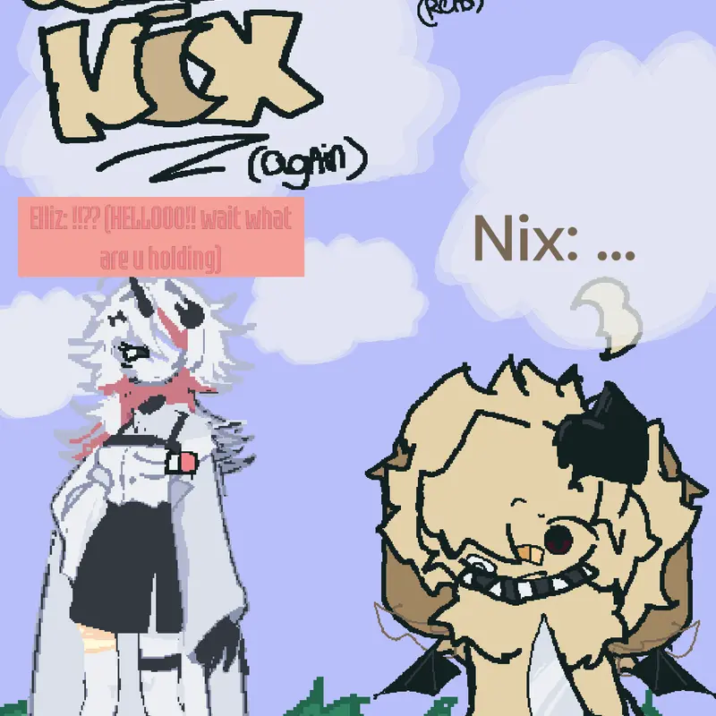 Game by @ITZZ_C4SEYY