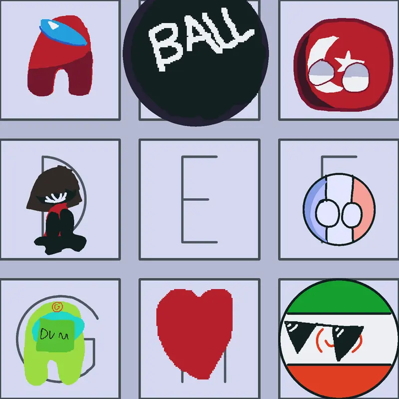 Game by @urbestfriend