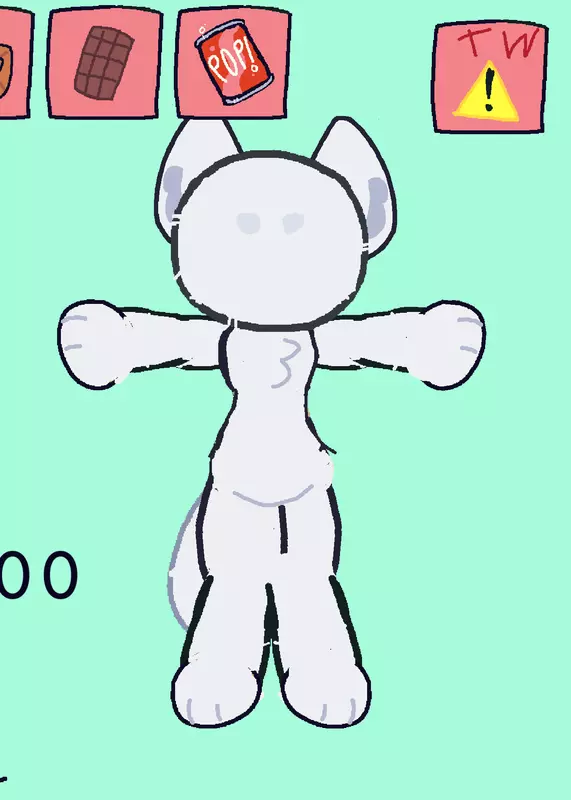 Btw this is a template by @MapleTheSyrupCat
