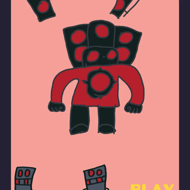 Game by @Safa_