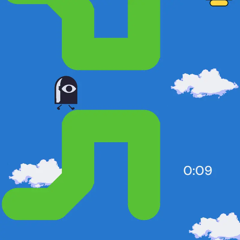Game by @bogdan2