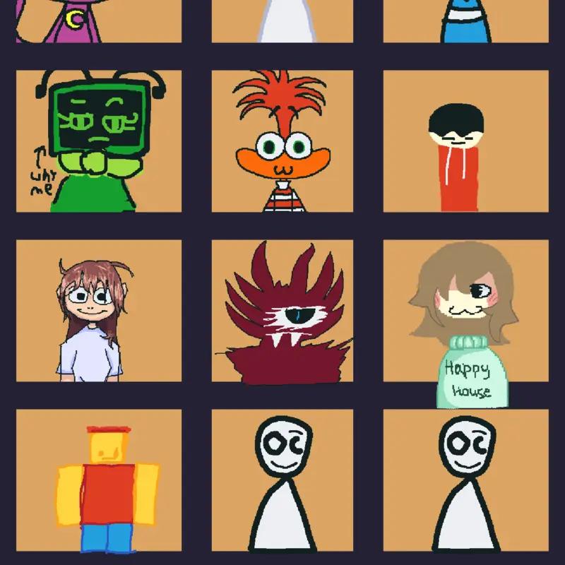 Game by @TagsAnimations