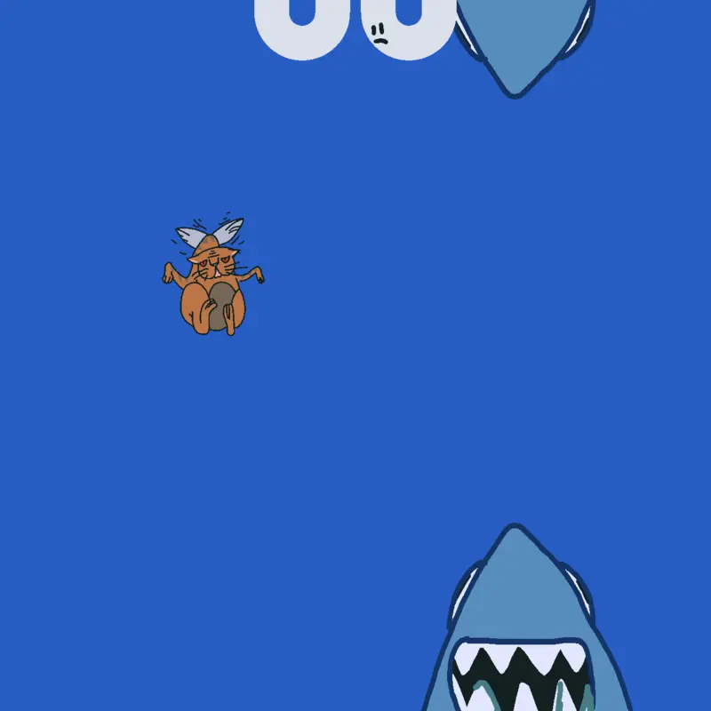 Game by @Juliana_