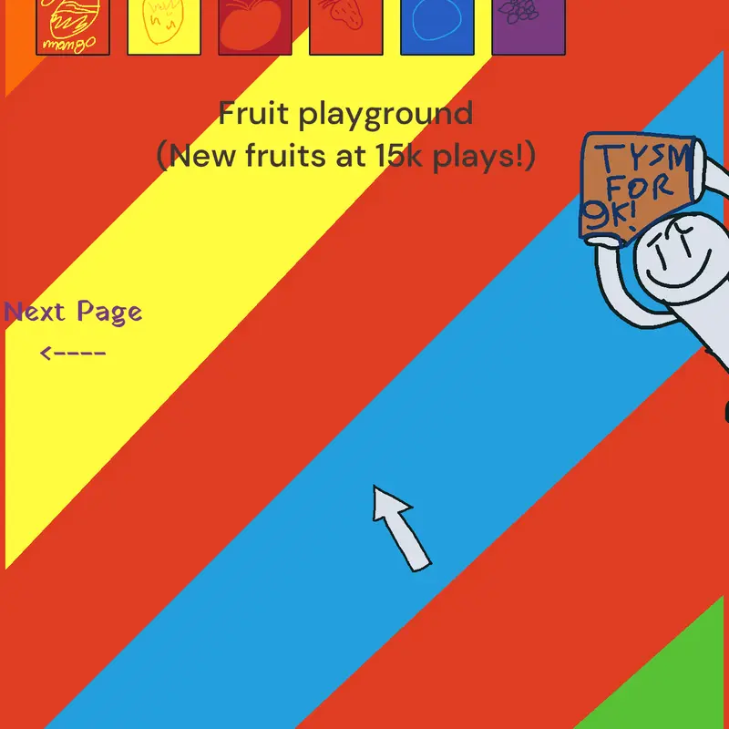 Game by @frenchball2