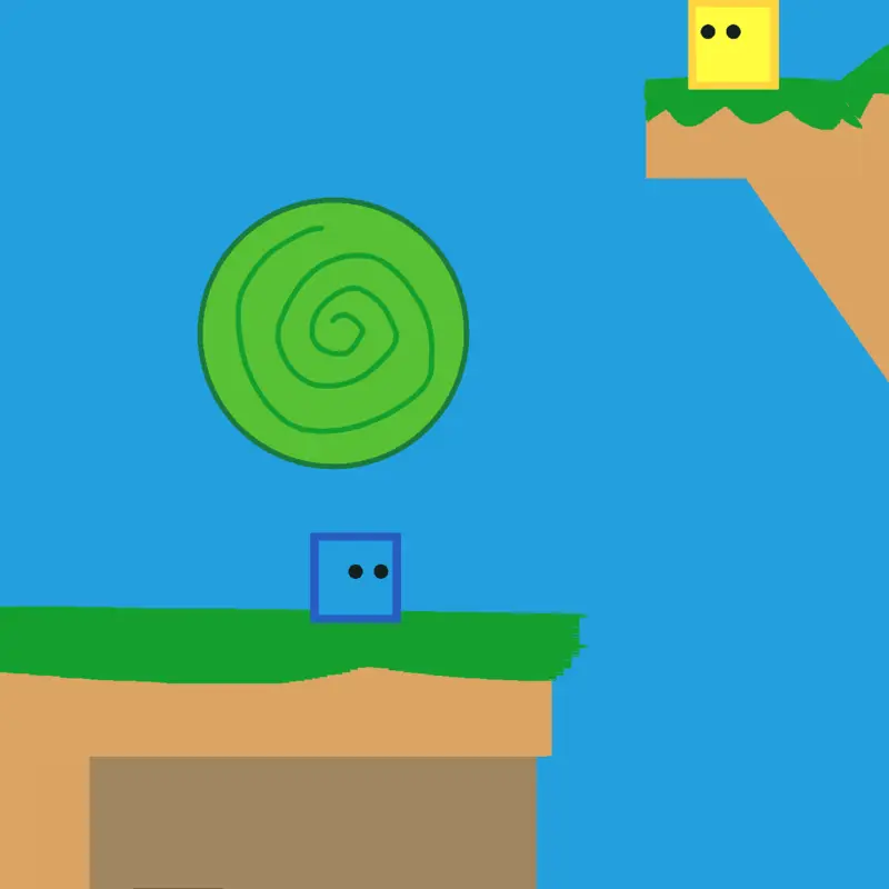 Game by @Xandy