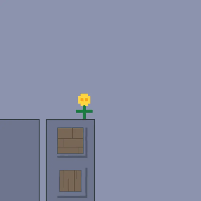 Building Game!! by @TheFakeBob
